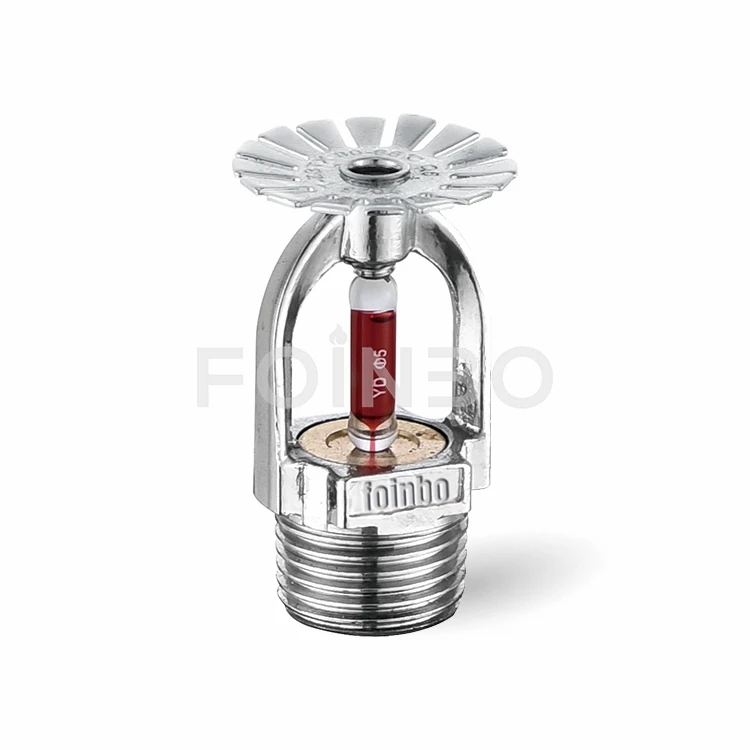 Fire Sprinkler Penpend Head